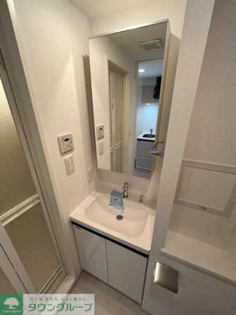 レジディア蒲田IVの物件内観写真